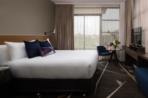 Rydges Campbelltown - Hotel Accommodation 17