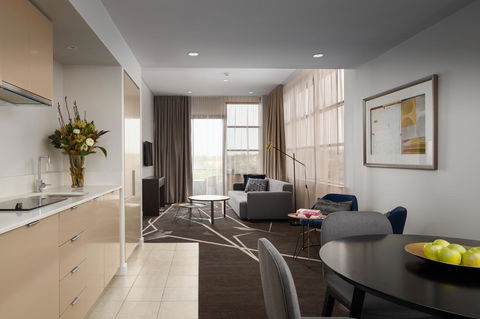 Rydges Campbelltown - Hotel Accommodation 13