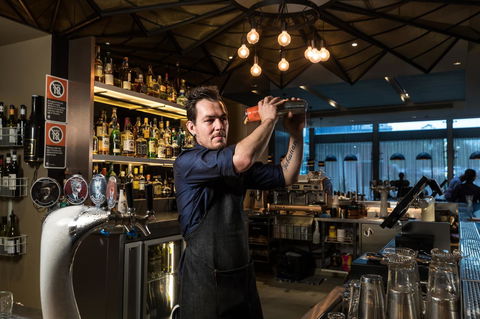 Rydges Campbelltown - Hotel Accommodation 26