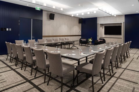 Rydges Campbelltown - Hotel Accommodation 39