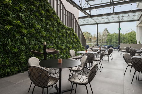 Rydges Campbelltown - Hotel Accommodation 36