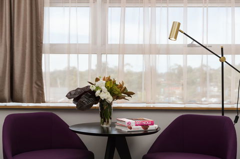 Rydges Campbelltown - Hotel Accommodation 19