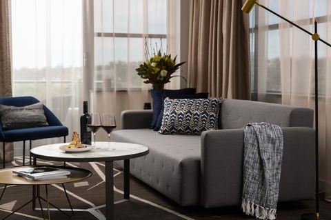 Rydges Campbelltown - Hotel Accommodation 11