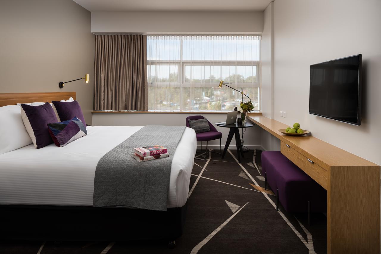 Campbelltown NSW Hotel Accommodation