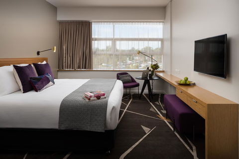 Rydges Campbelltown - Hotel Accommodation 0