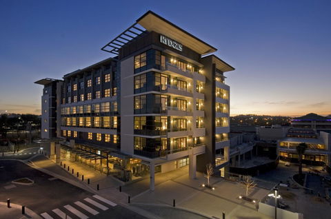 Rydges Campbelltown - Hotel Accommodation 44