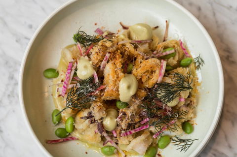 Rydges Campbelltown - Hotel Accommodation 33