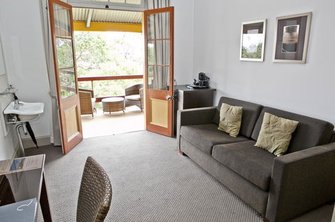 Q Station - Hotel Accommodation 30