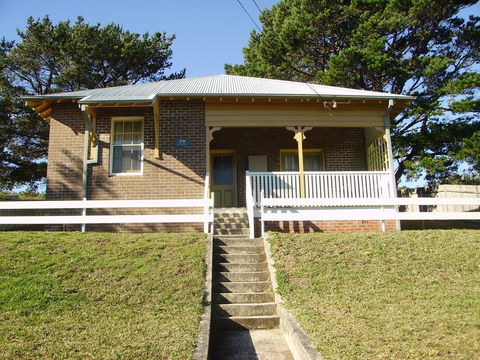 Q Station - Hotel Accommodation 15