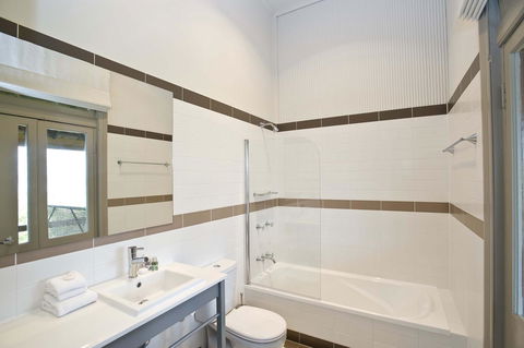 Q Station - Hotel Accommodation 17
