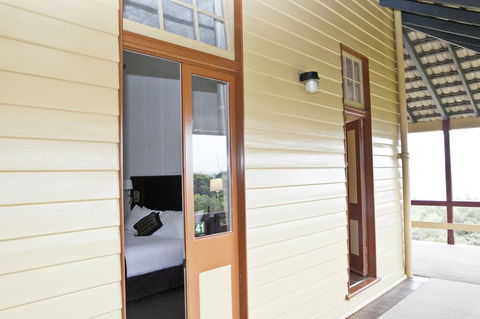 Q Station - Hotel Accommodation 25