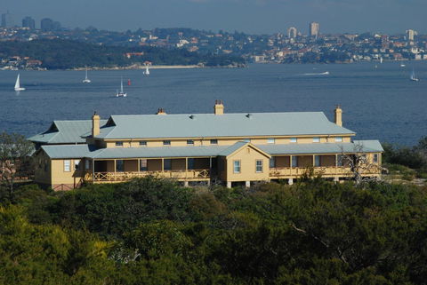 Q Station - Hotel Accommodation 24
