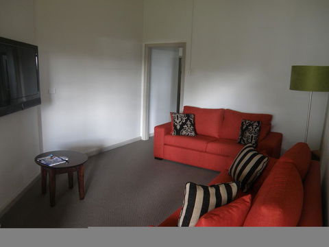 Q Station - Hotel Accommodation 42