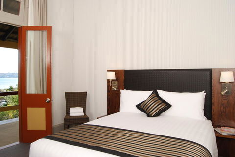 Q Station - Hotel Accommodation 4