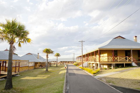 Q Station - Hotel Accommodation 2