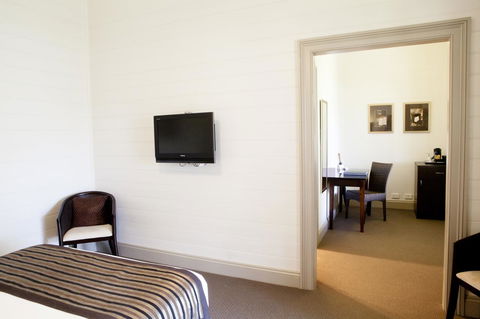 Q Station - Hotel Accommodation 13