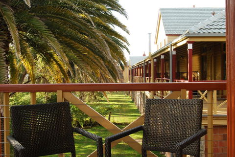 Q Station - Hotel Accommodation 22