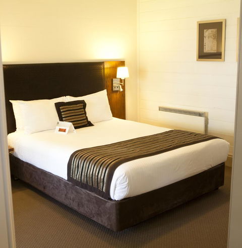 Q Station - Hotel Accommodation 3