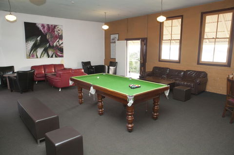 Q Station - Hotel Accommodation 10