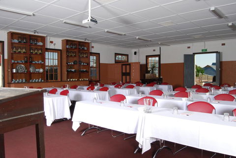 Q Station - Hotel Accommodation 36