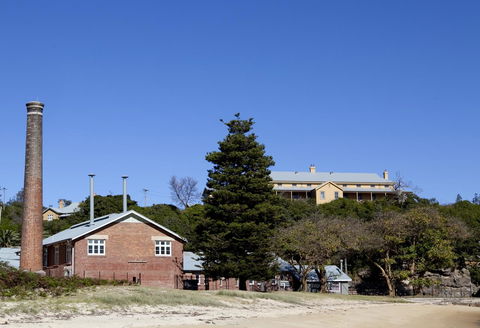 Q Station - Hotel Accommodation 19