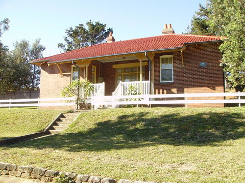Q Station - Hotel Accommodation 41