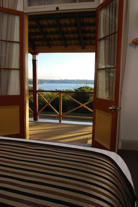 Q Station - Hotel Accommodation 12