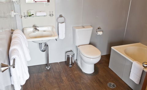 Q Station - Hotel Accommodation 32