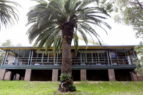 Q Station - Hotel Accommodation 9