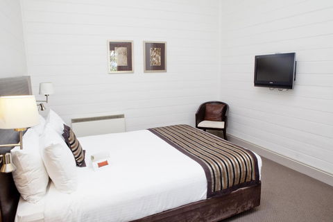 Q Station - Hotel Accommodation 14