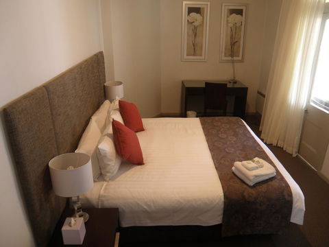 Q Station - Hotel Accommodation 43