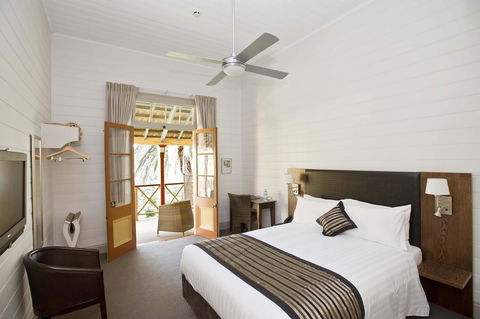 Q Station - Hotel Accommodation 16