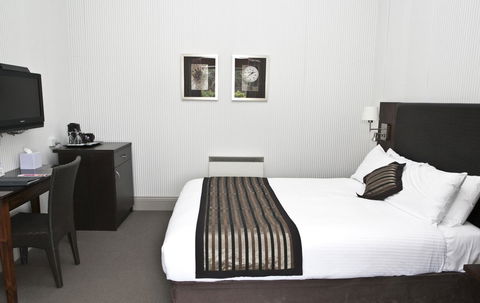 Q Station - Hotel Accommodation 33