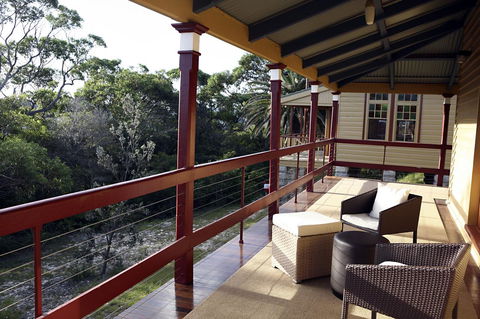 Q Station - Hotel Accommodation 28