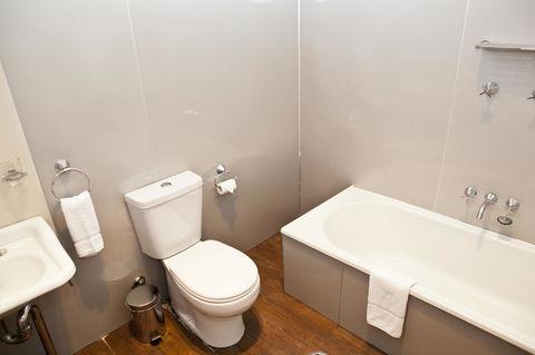 Q Station - Hotel Accommodation 34