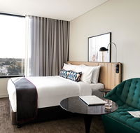 Veriu Green Square - Hotel Accommodation