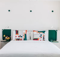 UKO Stanmore - Hotel Accommodation