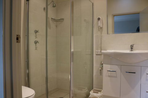Beaches Apartments Merimbula - Hotel Accommodation 18