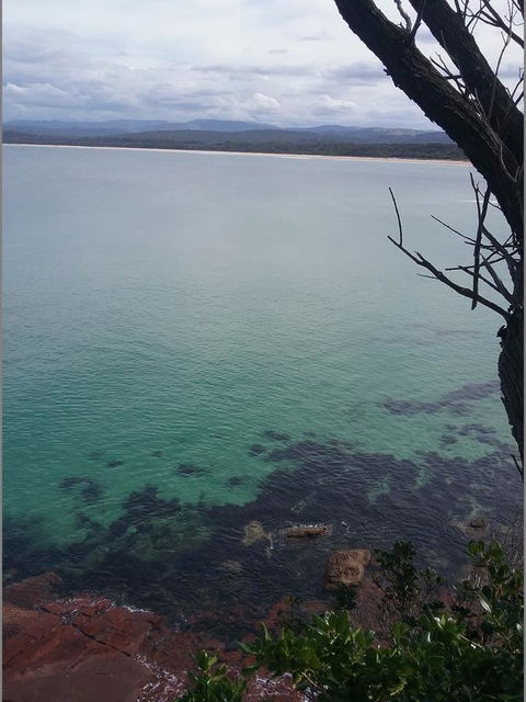 Beaches Apartments Merimbula - Hotel Accommodation 15