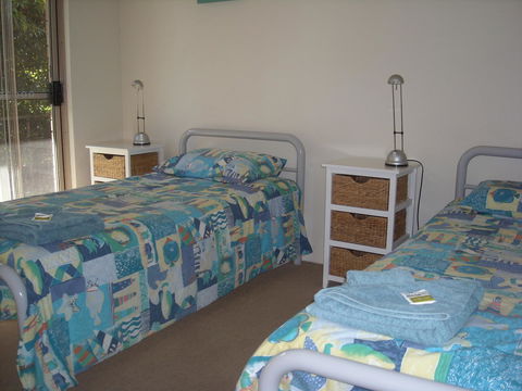 Beaches Apartments Merimbula - Hotel Accommodation 7