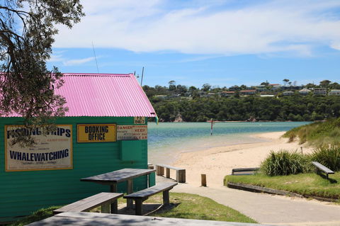 Beaches Apartments Merimbula - Hotel Accommodation 12