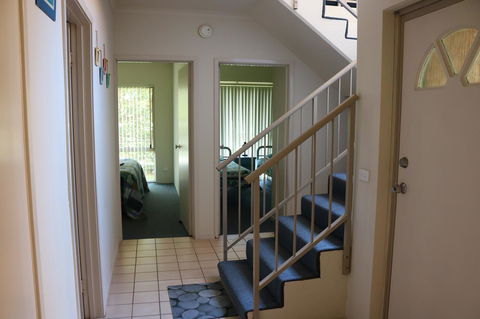Beaches Apartments Merimbula - Hotel Accommodation 16