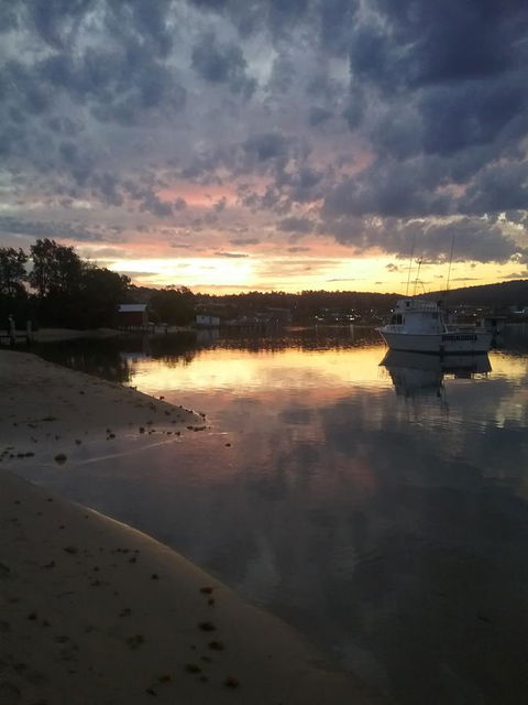 Beaches Apartments Merimbula - Hotel Accommodation 19
