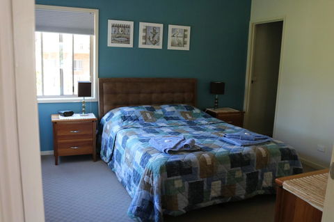 Beaches Apartments Merimbula - Hotel Accommodation 14