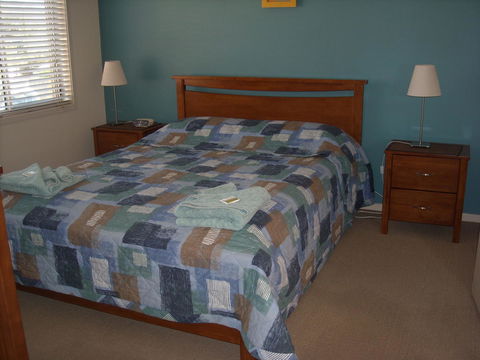 Beaches Apartments Merimbula - Hotel Accommodation 6