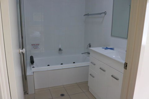 Beaches Apartments Merimbula - Hotel Accommodation 1