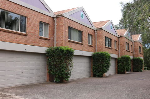 Beaches Apartments Merimbula - Hotel Accommodation 4