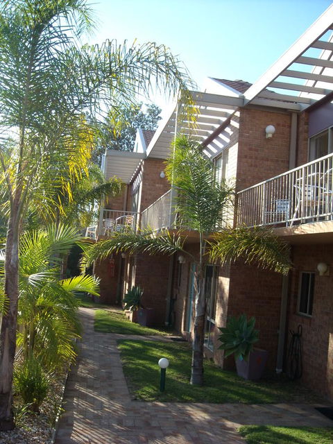 Beaches Apartments Merimbula - Hotel Accommodation 3