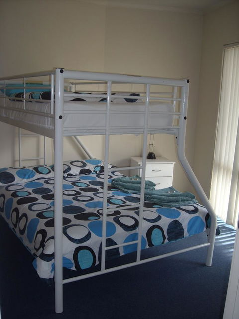 Beaches Apartments Merimbula - Hotel Accommodation 8