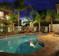 Beaches Apartments Merimbula - Hotel Accommodation